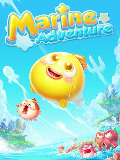 download Marine adventure apk